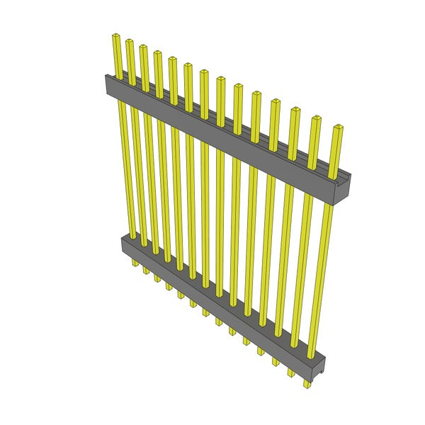 DW-14-14-L-S-1110 - Samtec Inc.
