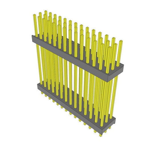 DW-14-14-L-T-1000 - Samtec Inc.