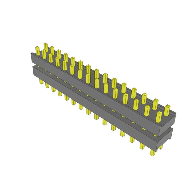 DW-15-07-F-D-250 - Samtec Inc.