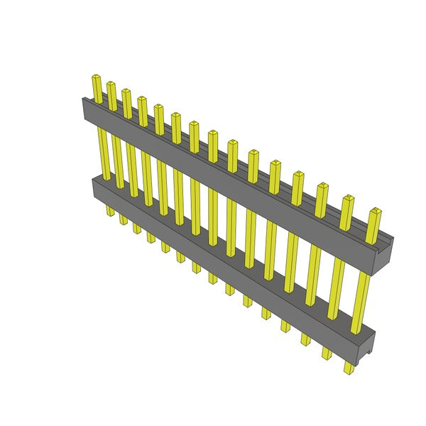 DW-15-09-F-S-512 - Samtec Inc.