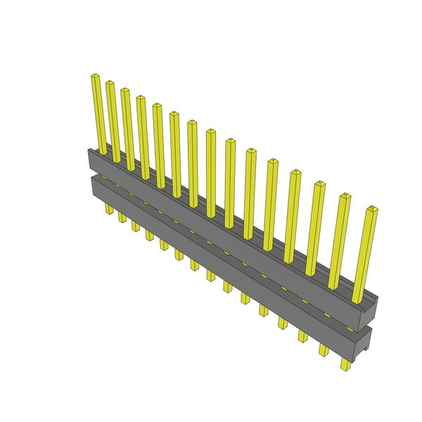 DW-15-09-G-S-250 - Samtec Inc.