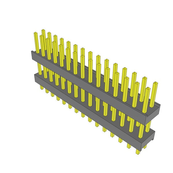 DW-15-09-T-D-400-LL - Samtec Inc.