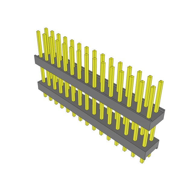 DW-15-10-S-D-440 - Samtec Inc.