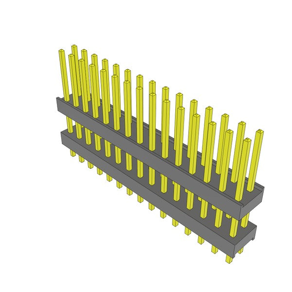 DW-15-10-T-D-375 - Samtec Inc.
