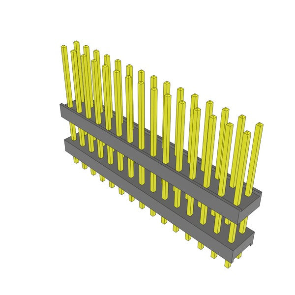 DW-15-11-F-D-394 - Samtec Inc.