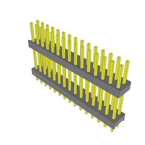 DW-15-11-T-D-563 - Samtec Inc.