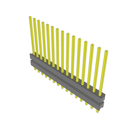 DW-15-12-S-S-240-LL - Samtec Inc.