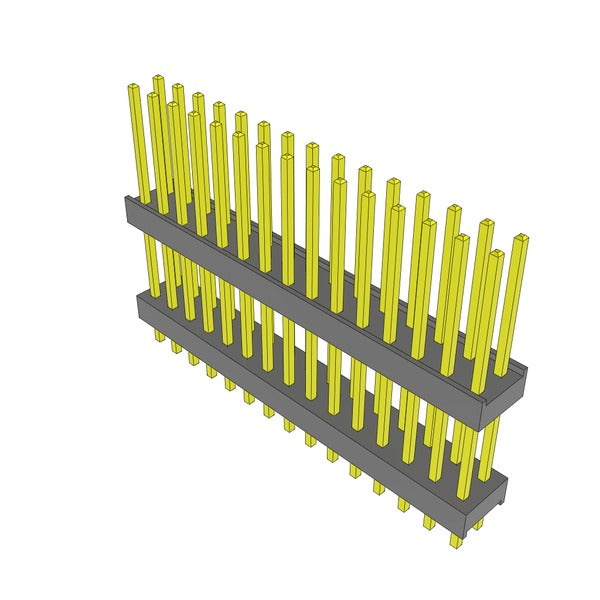 DW-15-12-T-D-512 - Samtec Inc.