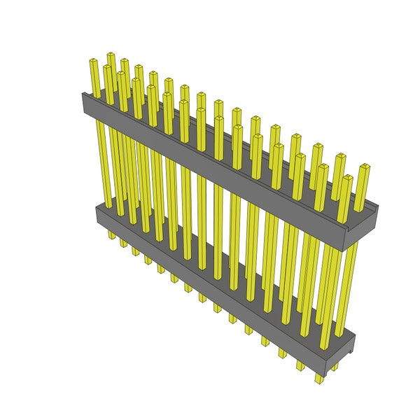 DW-15-12-T-D-750 - Samtec Inc.