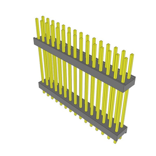 DW-15-13-L-D-845 - Samtec Inc.