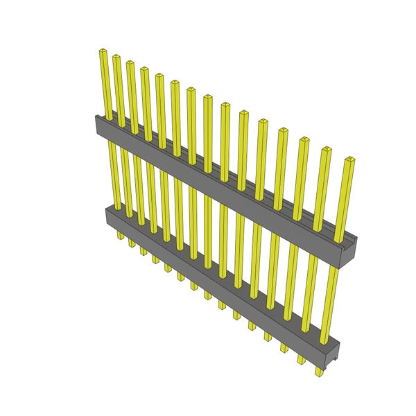 DW-15-20-L-S-670 - Samtec Inc.