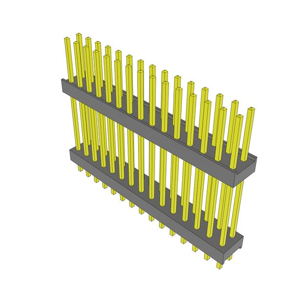 DW-15-20-S-D-710 - Samtec Inc.