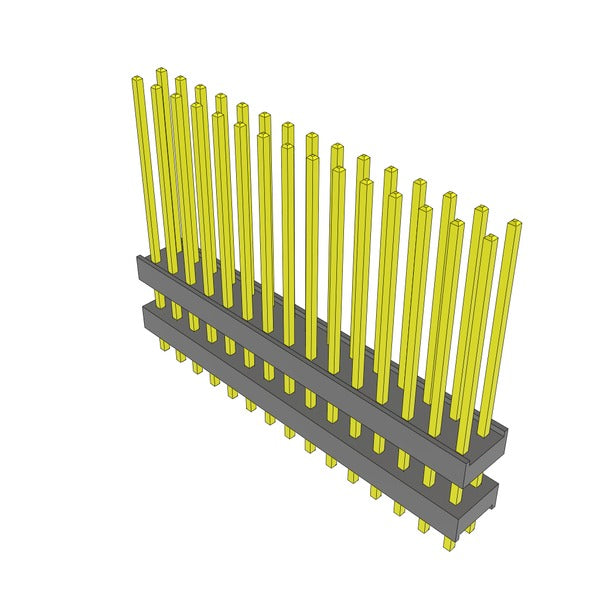 DW-15-20-T-D-325 - Samtec Inc.