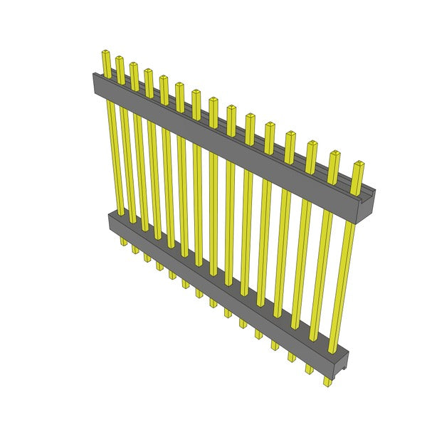 DW-15-20-T-S-907 - Samtec Inc.