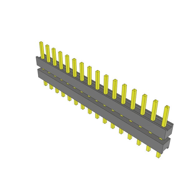 DW-16-08-G-S-250 - Samtec Inc.