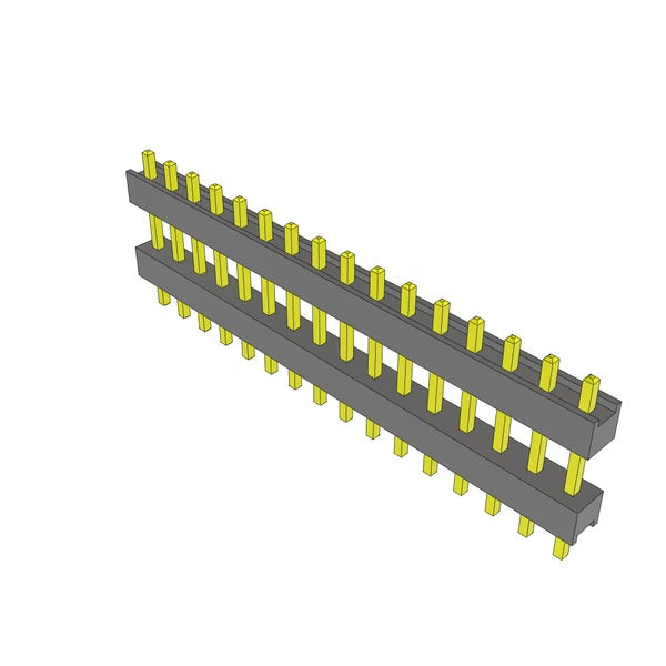 DW-16-08-G-S-355 - Samtec Inc.