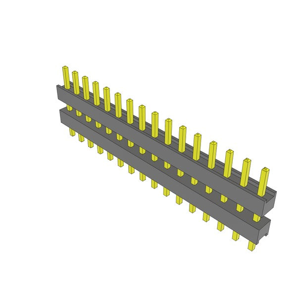 DW-16-08-T-S-283 - Samtec Inc.