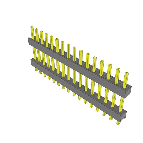 DW-16-09-F-S-450 - Samtec Inc.