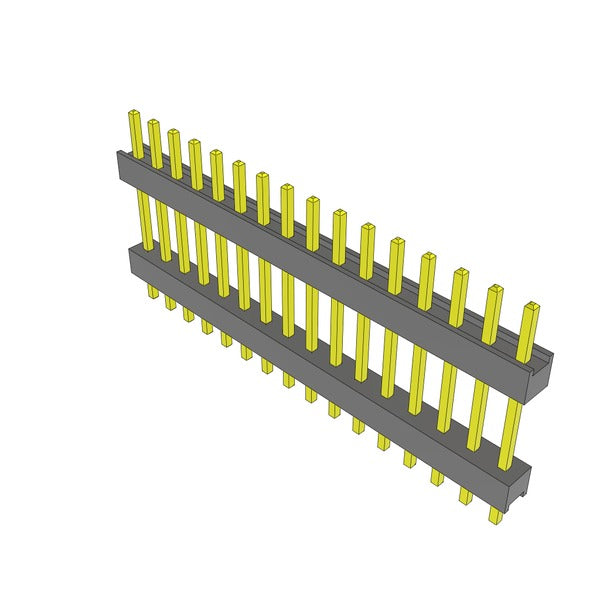 DW-16-09-F-S-475 - Samtec Inc.