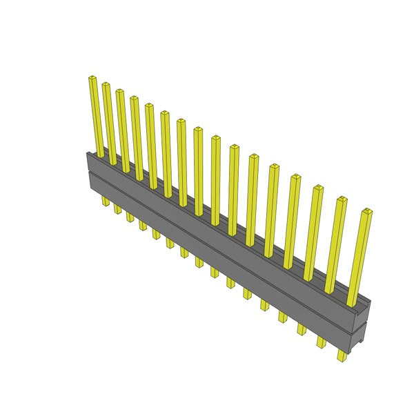 DW-16-09-L-S-210 - Samtec Inc.