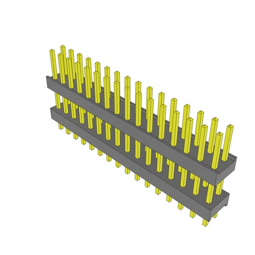 DW-16-09-T-D-394 - Samtec Inc.
