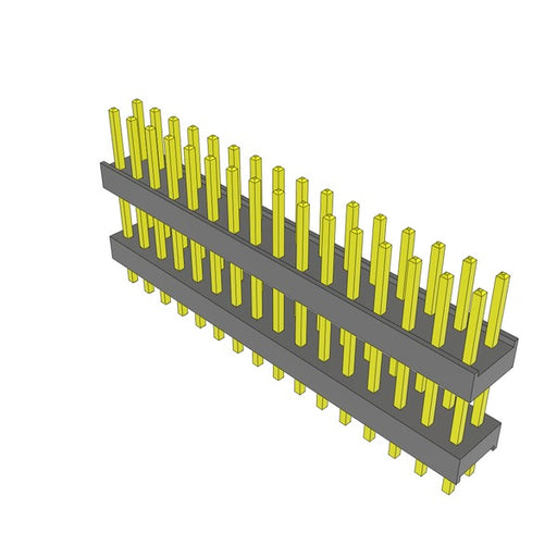 DW-16-09-T-D-410 - Samtec Inc.