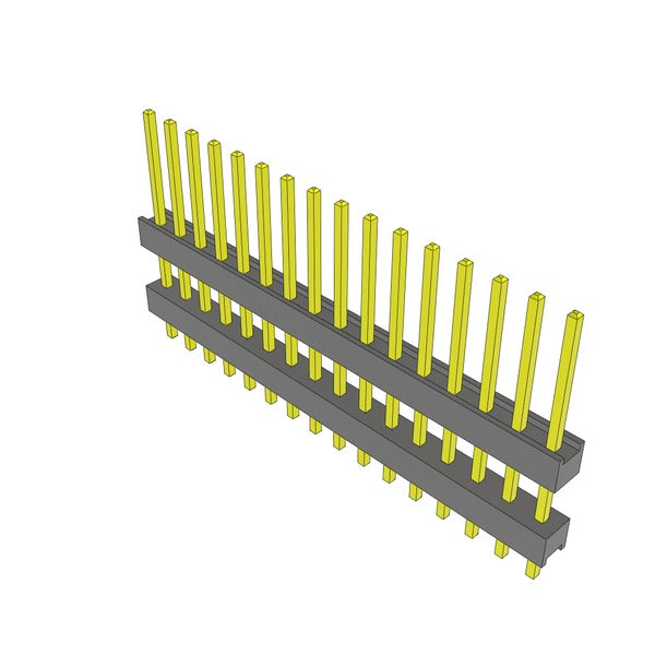 DW-16-10-L-S-355 - Samtec Inc.