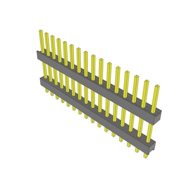 DW-16-10-L-S-465 - Samtec Inc.