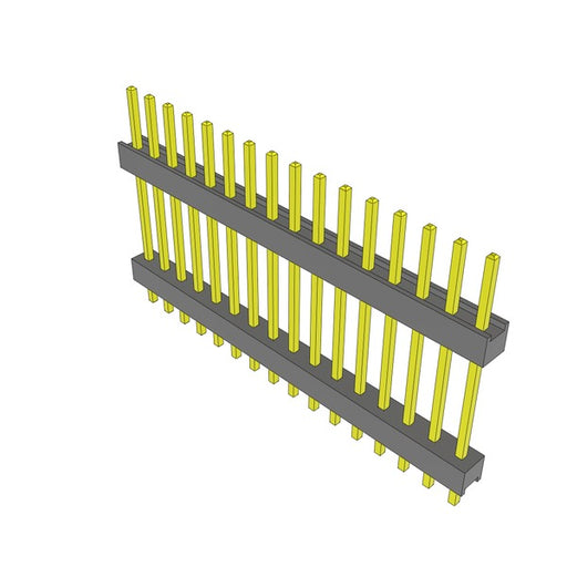DW-16-11-F-S-605 - Samtec Inc.