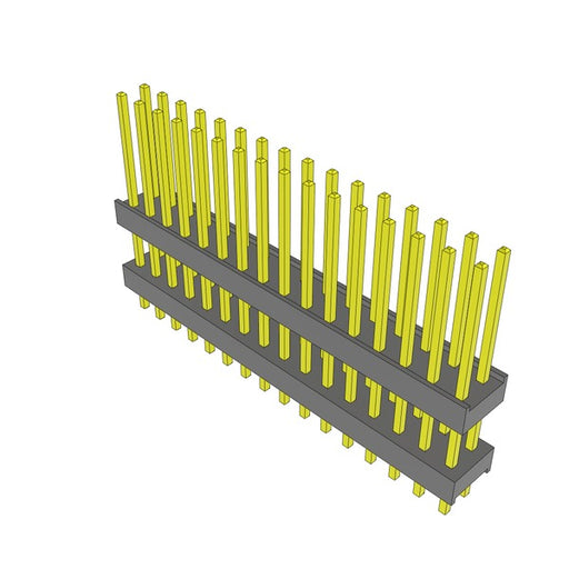 DW-16-11-L-D-390 - Samtec Inc.