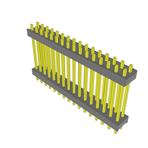 DW-16-11-L-D-750 - Samtec Inc.