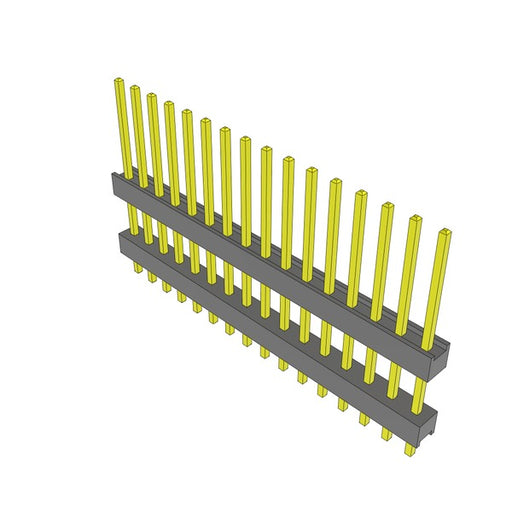 DW-16-11-L-S-400 - Samtec Inc.