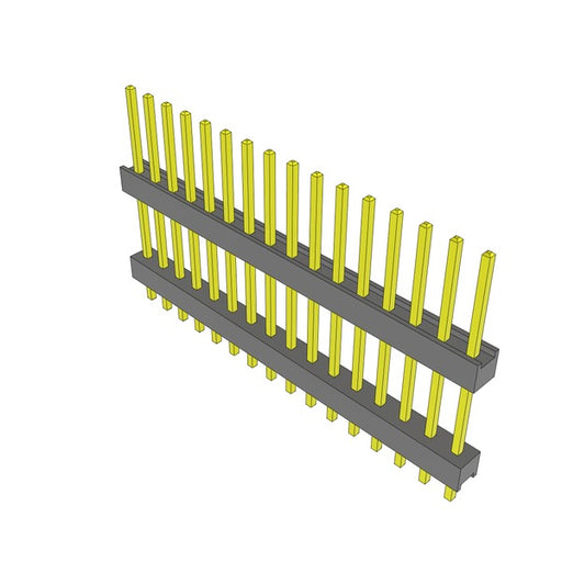 DW-16-11-T-S-500 - Samtec Inc.
