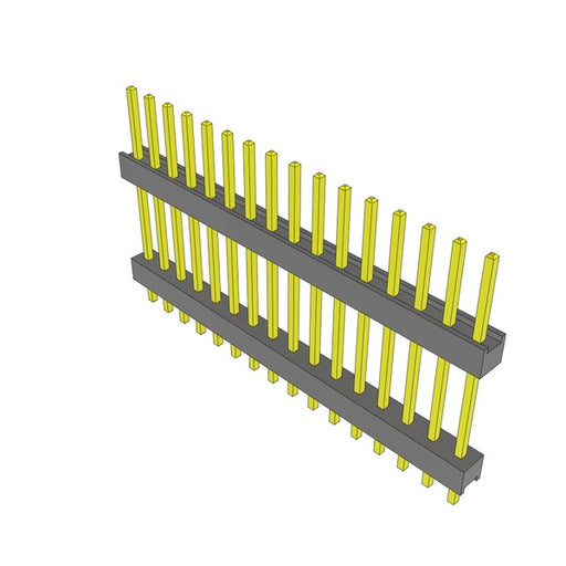 DW-16-11-T-S-562 - Samtec Inc.