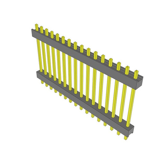 DW-16-11-T-S-750 - Samtec Inc.
