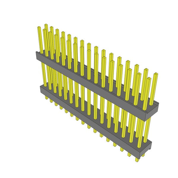 DW-16-12-S-D-600 - Samtec Inc.