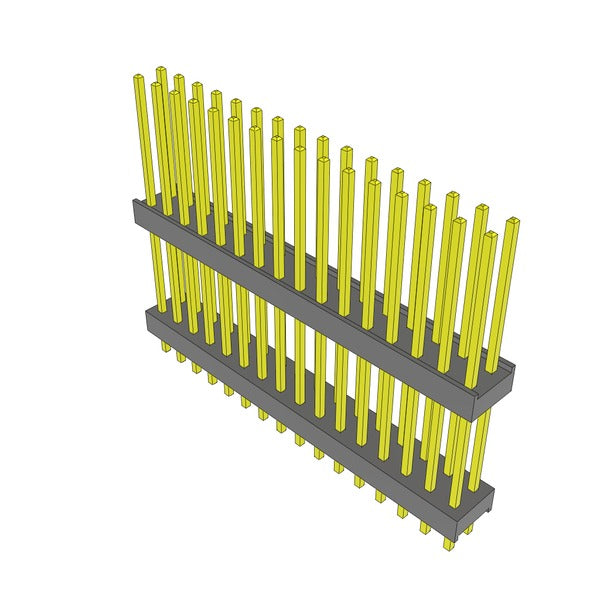 DW-16-13-L-D-620 - Samtec Inc.