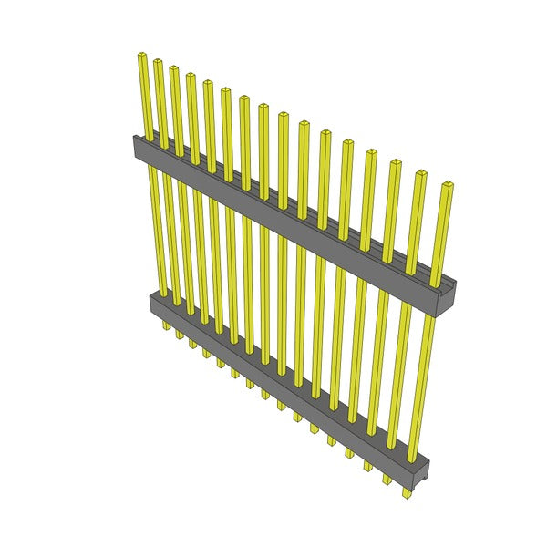 DW-16-14-L-S-950 - Samtec Inc.