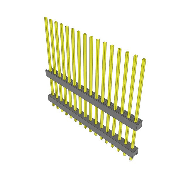 DW-16-14-T-S-543 - Samtec Inc.