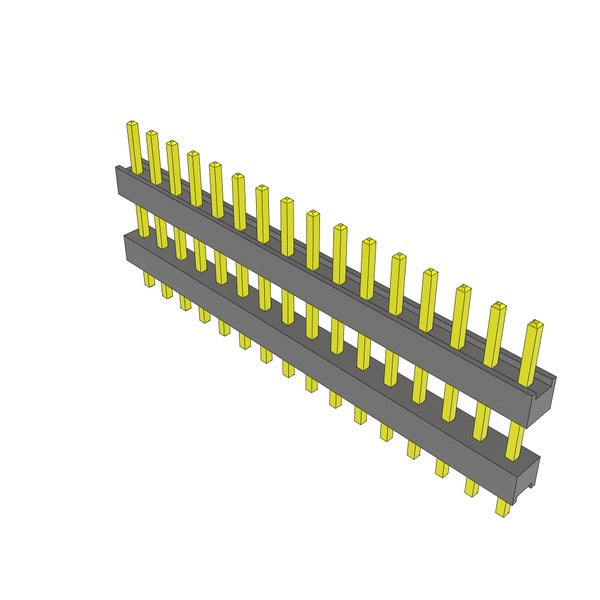 DW-16-15-T-S-360 - Samtec Inc.
