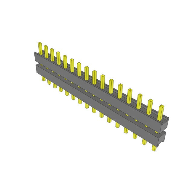 DW-16-17-T-S-250 - Samtec Inc.