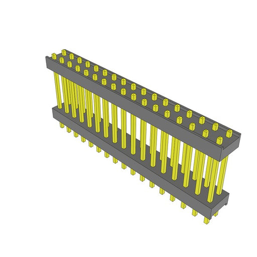 DW-17-09-T-D-592 - Samtec Inc.