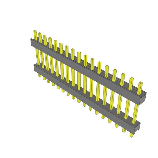 DW-17-09-T-S-500 - Samtec Inc.