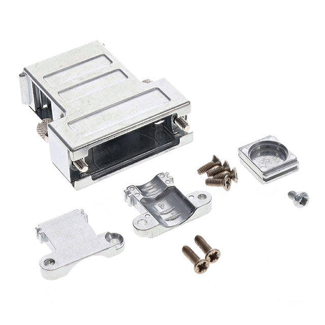 DW-17-10-G-D-380 by Samtec Inc. - CONNECTOR HDR 34POS 0.1 STACK T/H