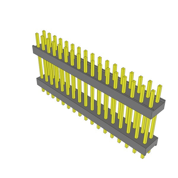 DW-17-10-L-D-560 - Samtec Inc.