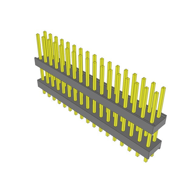 DW-17-10-T-D-415 - Samtec Inc.
