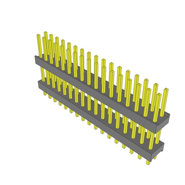 DW-17-10-T-D-450 - Samtec Inc.