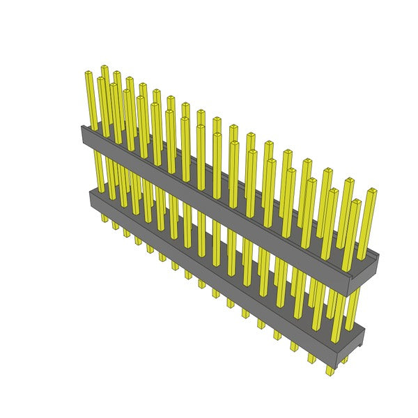 DW-17-11-G-D-512-LL - Samtec Inc.