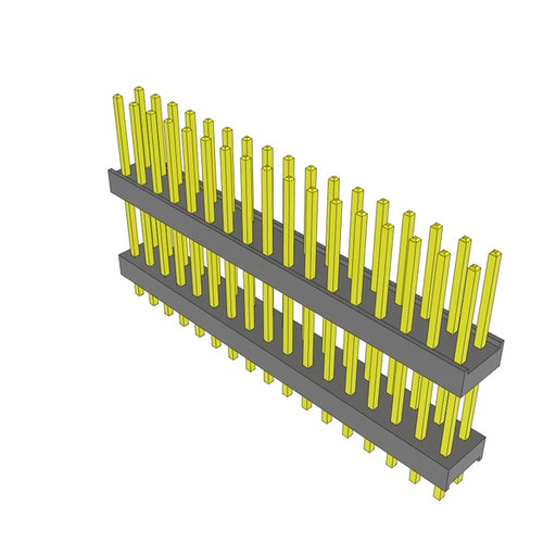 DW-17-11-T-D-503 - Samtec Inc.