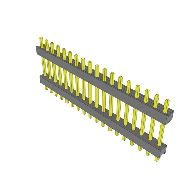 DW-18-09-F-S-505 - Samtec Inc.